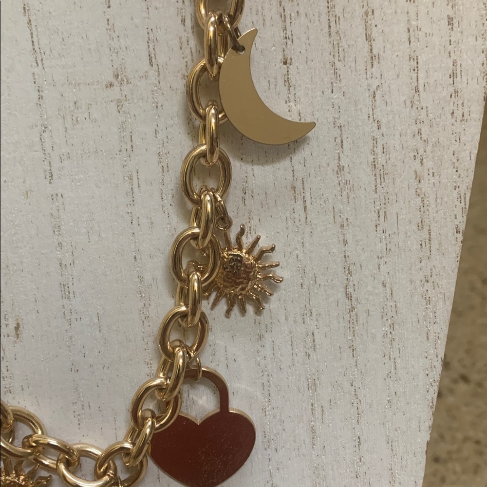 Celestial Charm Necklace - Picture 4 of 6